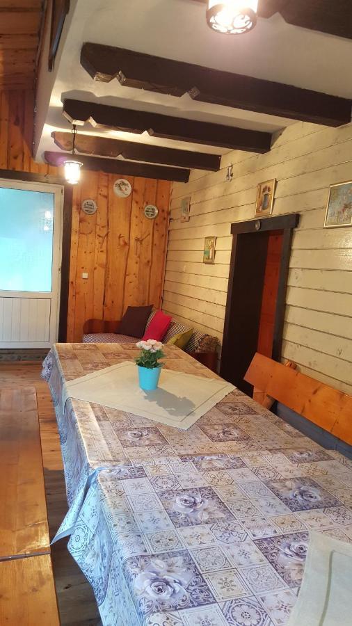 Pensiunea Padina Bran  Dış mekan fotoğraf