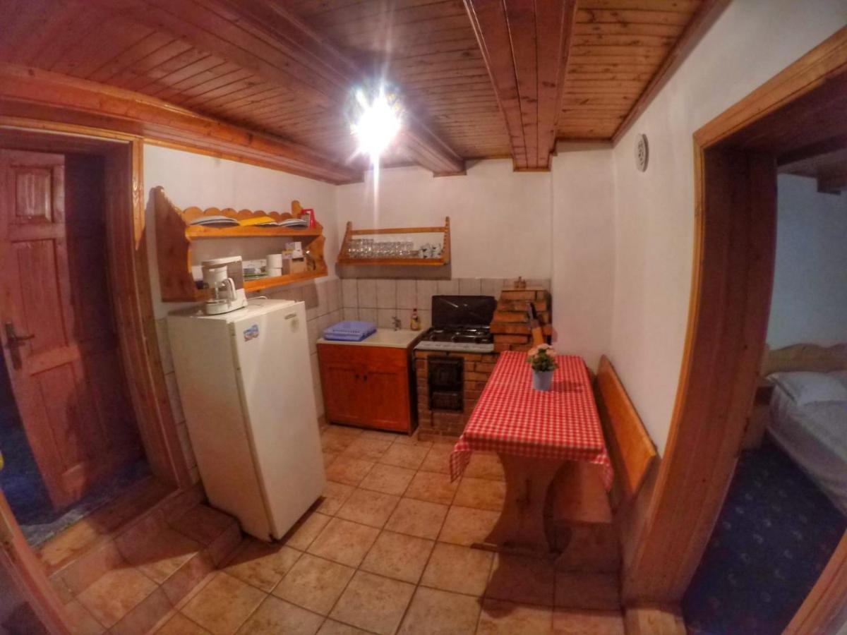 Pensiunea Padina Bran  Dış mekan fotoğraf