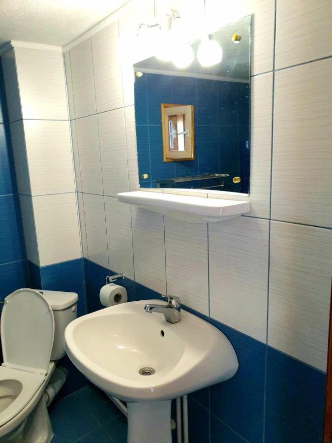 Pensiunea Padina Bran  Dış mekan fotoğraf