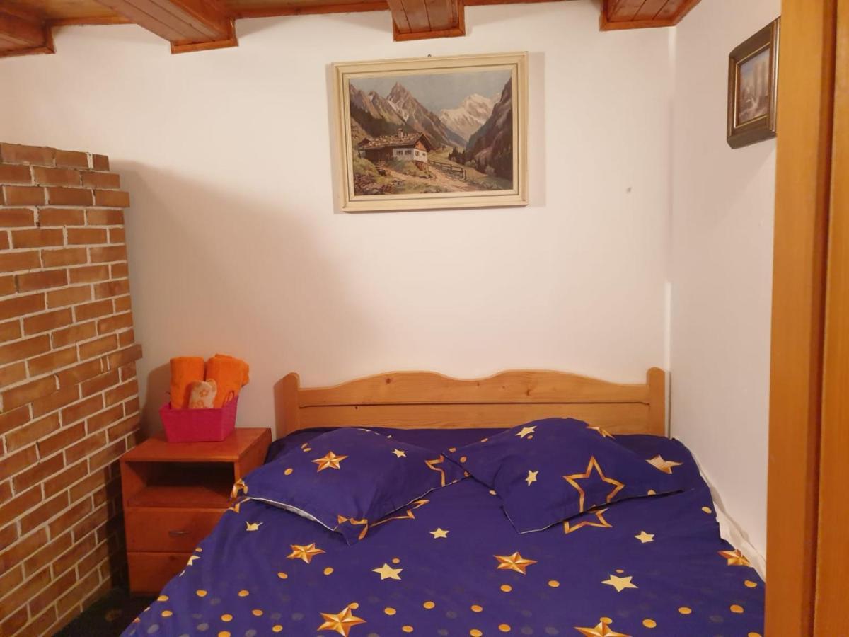 Pensiunea Padina Bran  Dış mekan fotoğraf